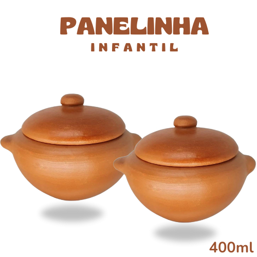 Cumbuca de Barro Pequena: Onde Comprar | BuscaProdutos