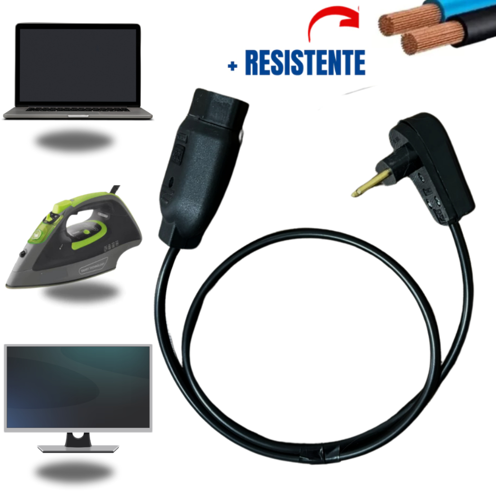 O que é Extensão Elétrica para Microondas? Guia e Onde Comprar | BuscaProdutos