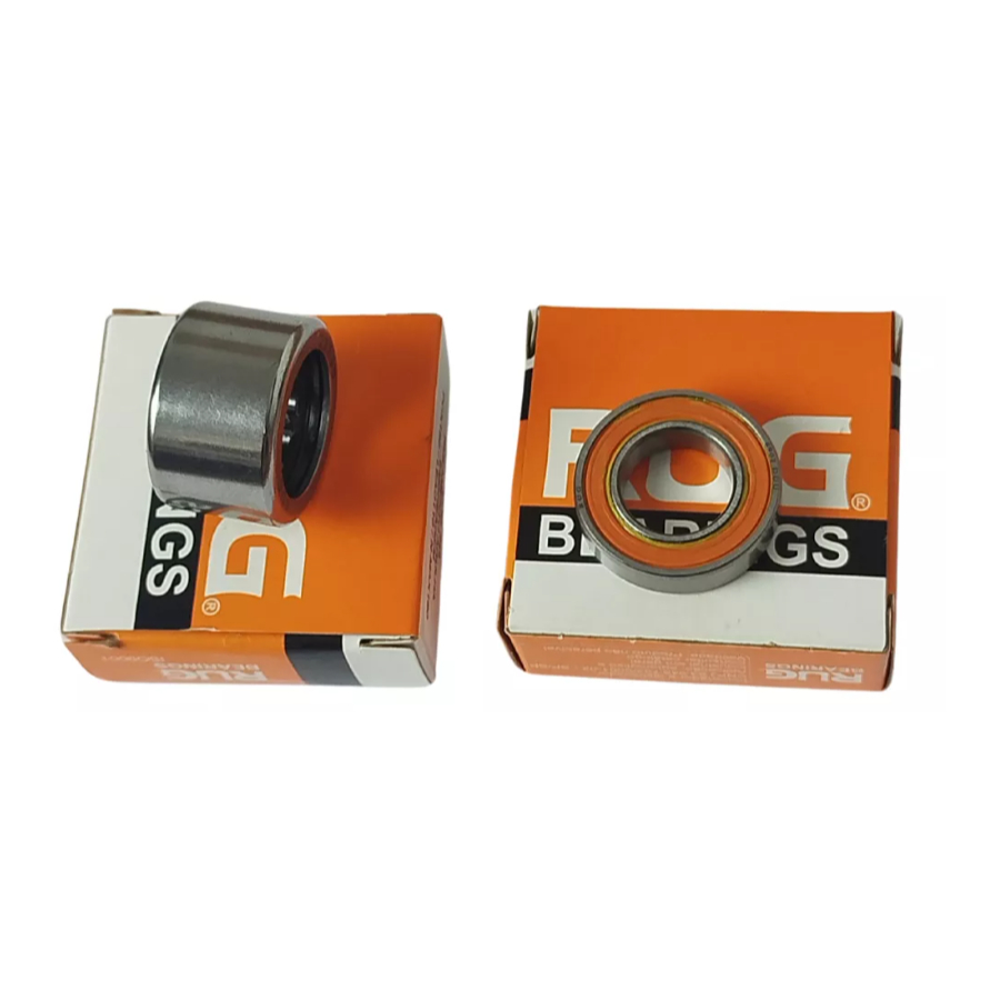 Rolamentos Embreagem Cvt Sundown Future 125