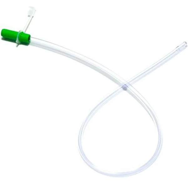 Sonda Uretral de Alívio Embramed nº12 -10 unidades