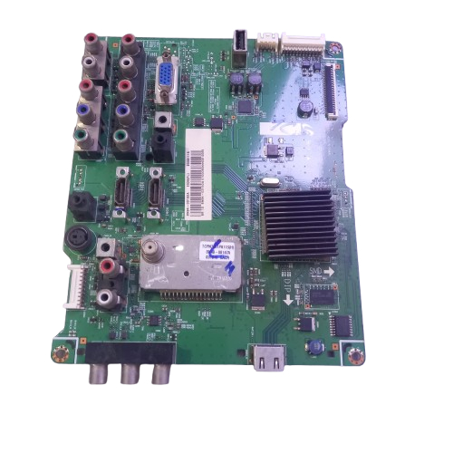 617 Placa Principal para TV de PLasma Samsung Mod: Pl42B450B1