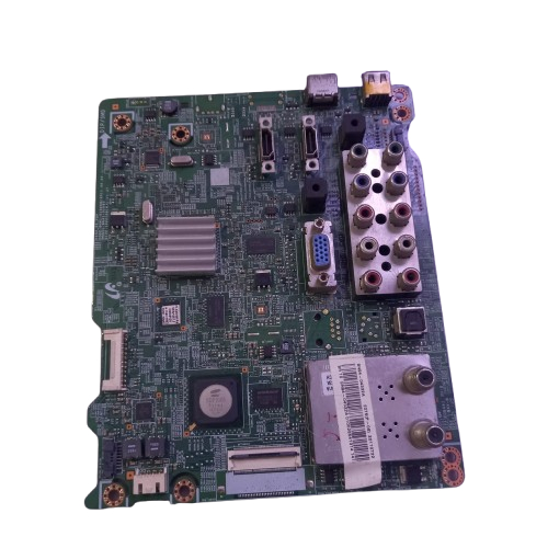 618 Placa Principal para TV de PLasma Samsung Mod: Pl43D490A1