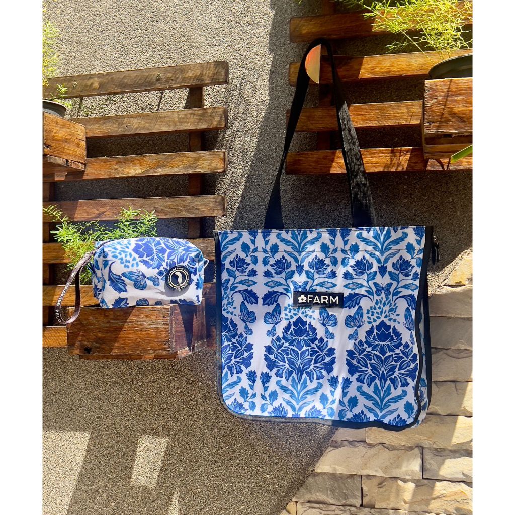 Bolsa Colorida Estampada Feminina Lateral e Transversal Promoção Oferta