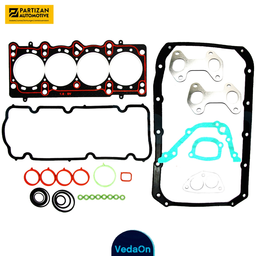 Motor Fire 1.0 8v Completo na Black Friday 2025 | BuscaProdutos