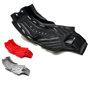Protetor De Motor Chassi Crf 250f Amx Proteção Moto