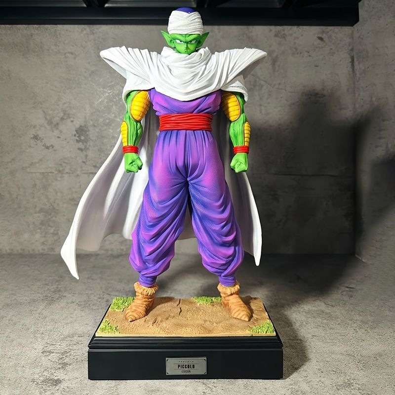 Action Figure Boneco Dragon Ball Z Piccolo