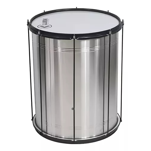 Surdo Luen 45x14 Chapa Escovada