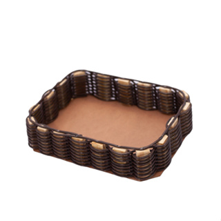 Caixa organizadora bandeja decorativa cesta para chocolates lembrancinhas em Oferta na Shopee