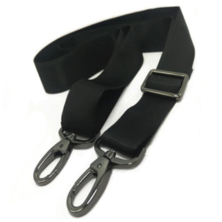 Alça de Ombro Tiracolo Bandoleira Gancho Metal Bolsa Sacola Viagem Airsoft Carabina Espingarda Luxo Nobre em Oferta na Shopee