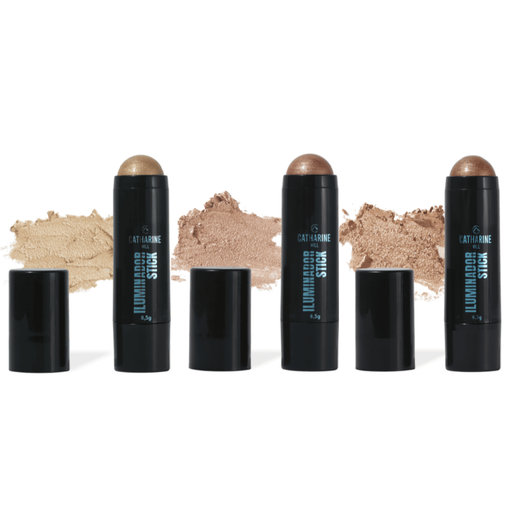 Iluminador Stick Iluminador em Bastão Cremoso Catharine Hill