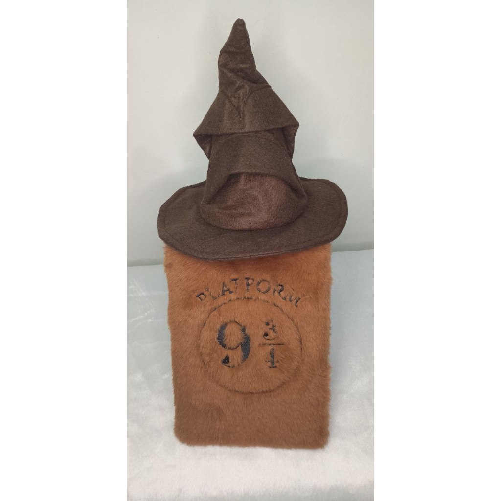CHAPÉU PET SELETOR HARRY POTTER PARA CÃES E GATOS em Oferta na Shopee