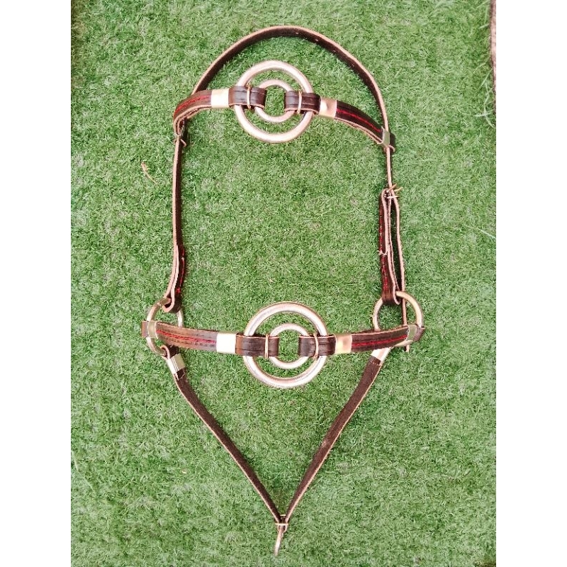 Buçal de Couro para Cavalos: Onde Comprar | BuscaProdutos