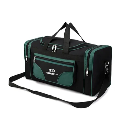 Sacola bolsa lateral  esportiva Viagem Academia Esportes  C/Tira colo Removivel