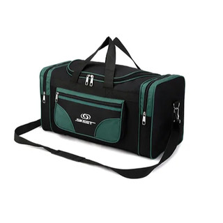 Sacola bolsa lateral  esportiva Viagem Academia Esportes  C/Tira colo Removivel