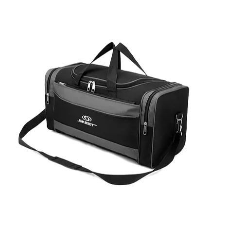 Sacola bolsa lateral  esportiva Viagem Academia Esportes  C/Tira colo Removivel