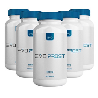 5x Evo Prost Original - 300caps Suplementar - original envio imediato em Oferta na Shopee