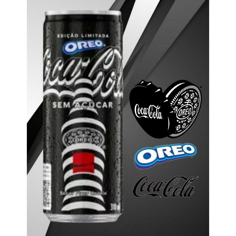 Coca Cola de Oreo: Onde Comprar | BuscaProdutos