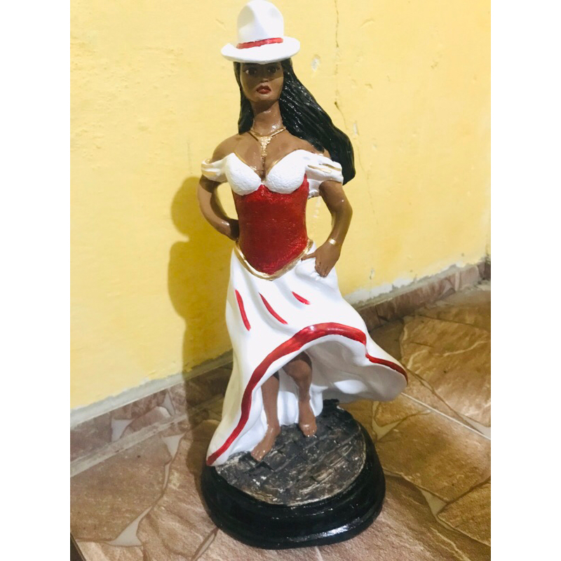Maria Navalha/ 7 Navalhas / Malandrinha