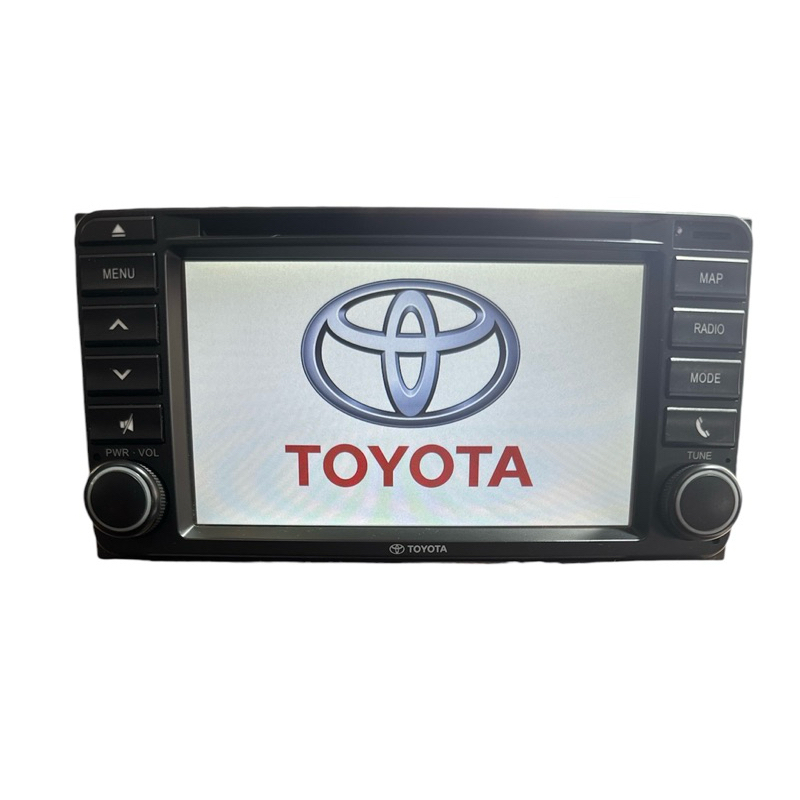 Central Multimídia Toyota Etios Am Fm Dvd Usb Bt Tv Full Hd gps e câmera de ré LER DESCRIÇÃO
