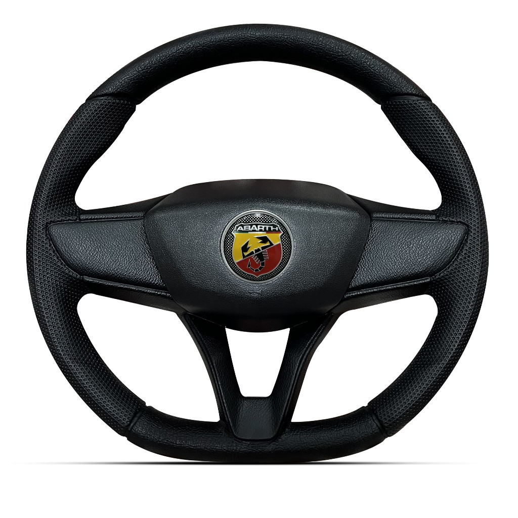 VOLANTE ESPORTIVO NOVA TRACKER ABARTH UNO PALIO MAREA BRAVA IDEA PALIO SIENA BRAVA 147 STILO STRADA