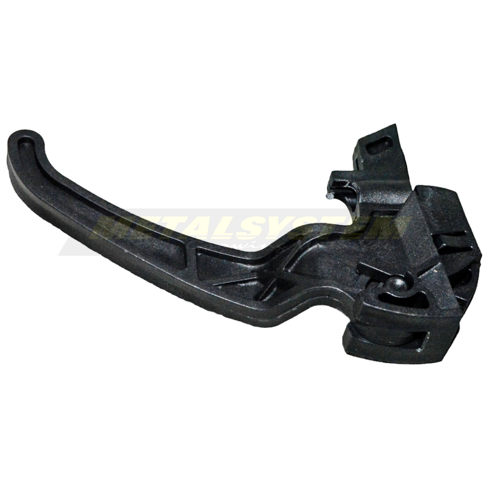 Puxador Interna Capo Plastico Uno/palio/siena/tempra
