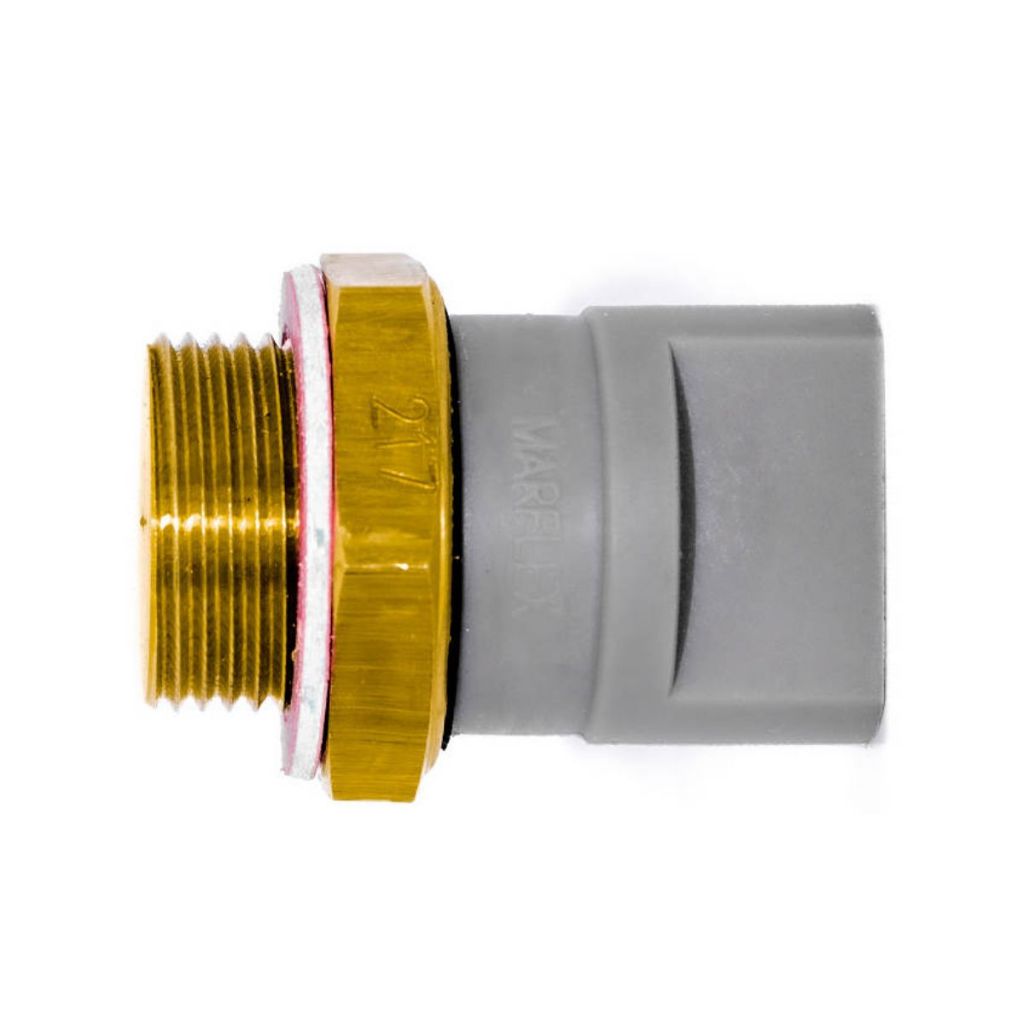Interruptor Térmico do Radiador Volkswagen Caravelle 1.8 2.0 2.4 2.5 20V Diesel