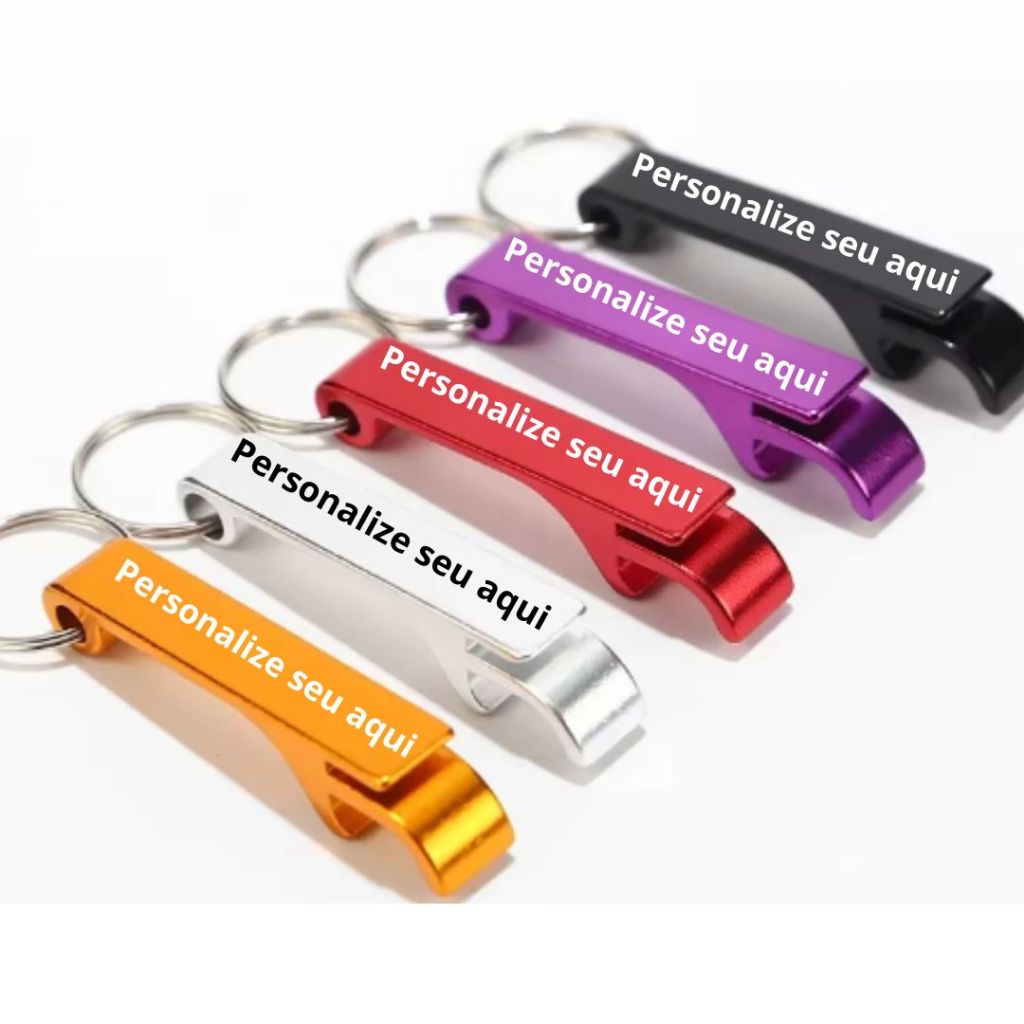 O que é Chaveiro Abridor de Cerveja? Guia e Onde Comprar | BuscaProdutos