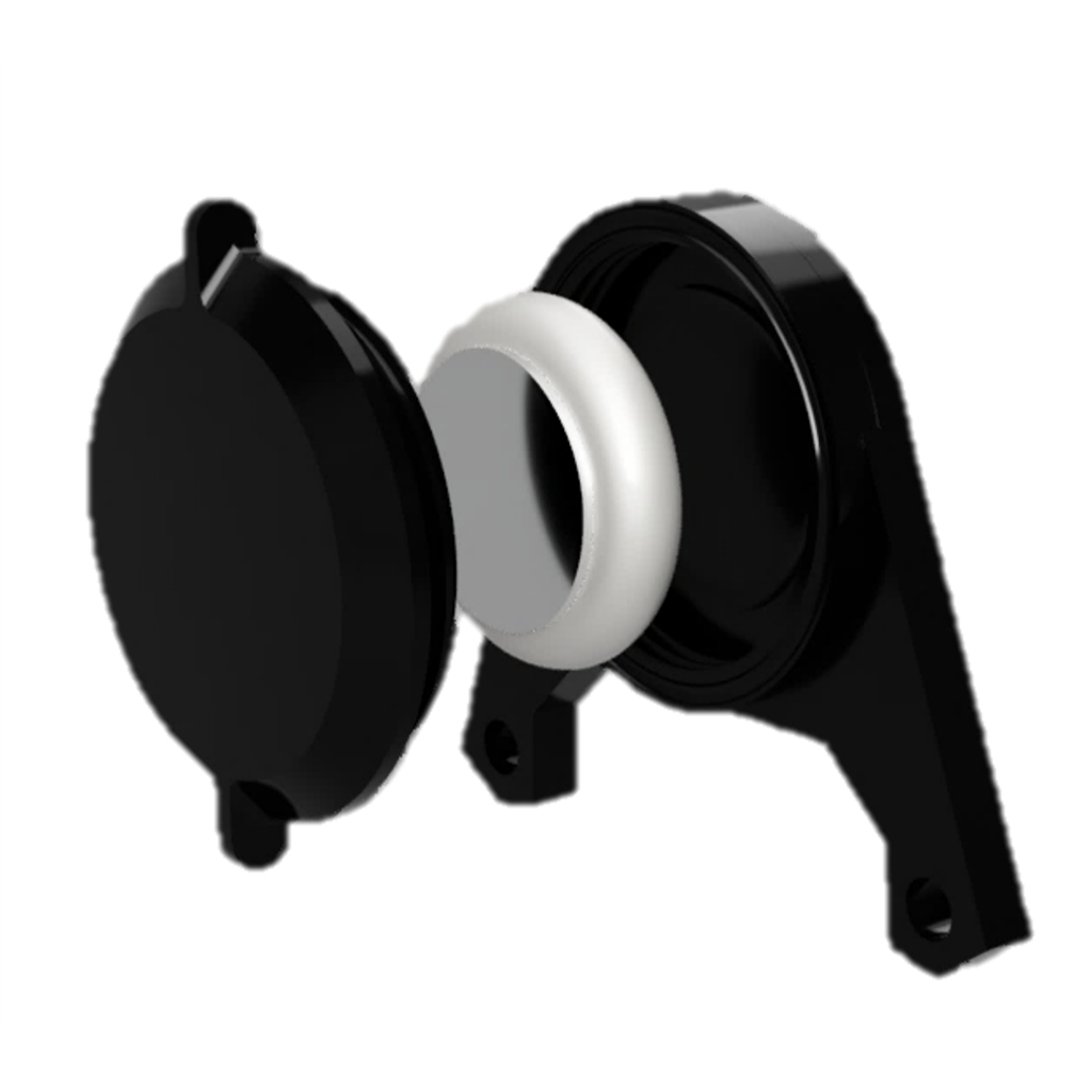 Suporte Airtag Selim Specialized Swat