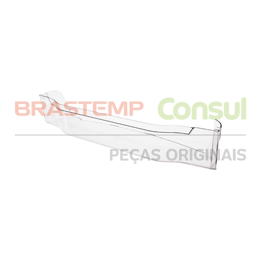 PRATELEIRA GARRAFA GELADEIRA CONSUL CRM45/51/52/54/55 -CRD49 W10553052