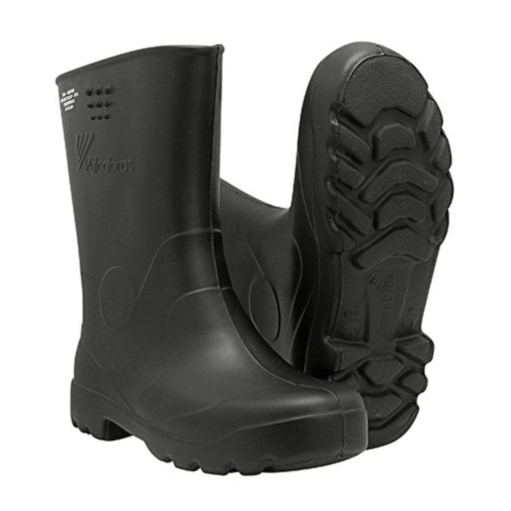 Bota Eva Cano Curto: Onde Comprar | BuscaProdutos