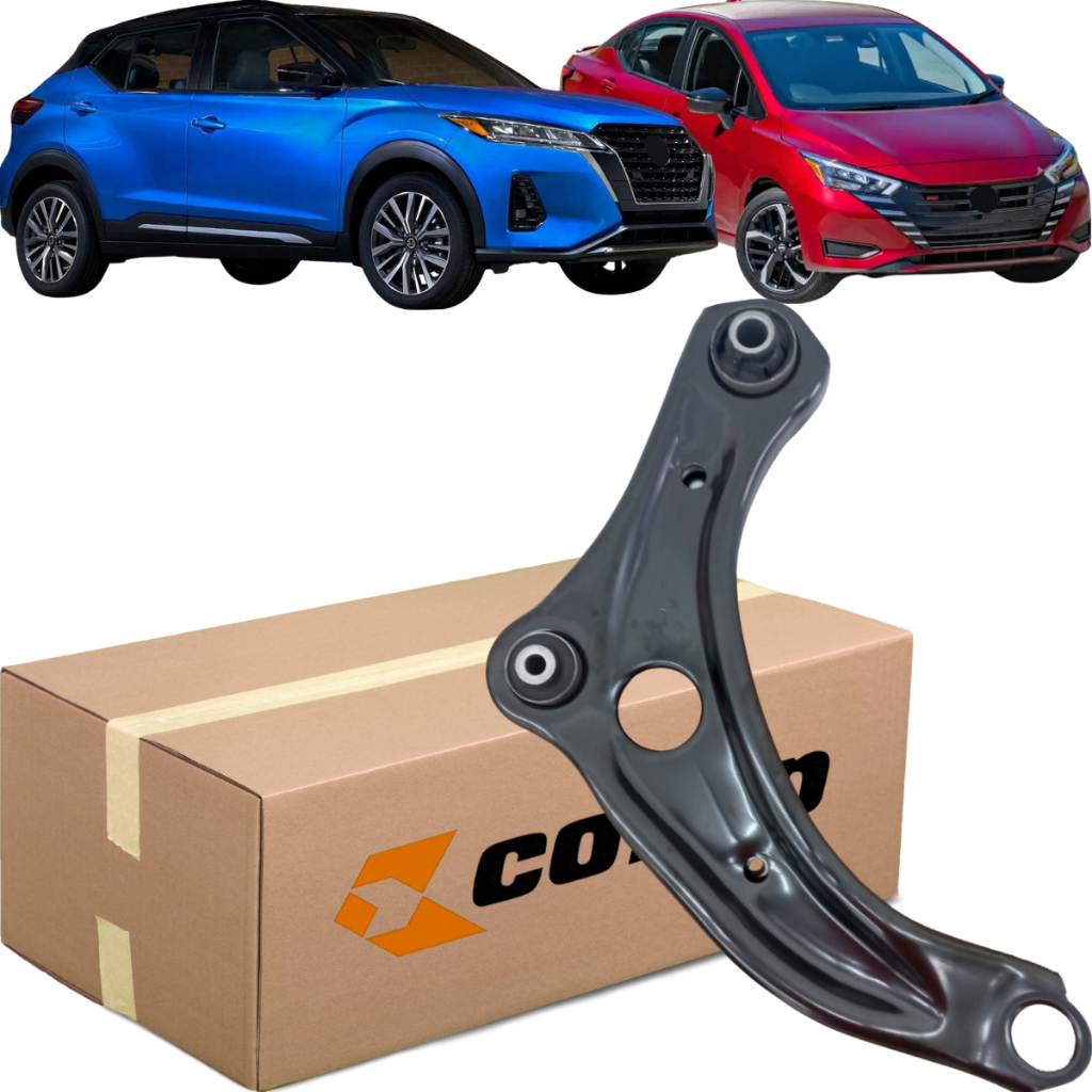 Bandeja Balança Dianteira Esq. Cofap Nissan Kicks 2016 à 2022 em Oferta na Shopee