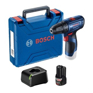 Furadeira de Impacto GSB 120-LI Bosch Parafusadeira 12V 3/8" em Oferta na Shopee