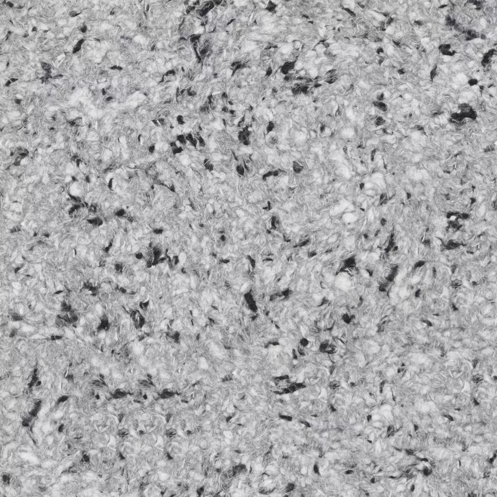 Kit Completo Papel de Parede Líquido 5m² Diversas Cores + Desempenadeira