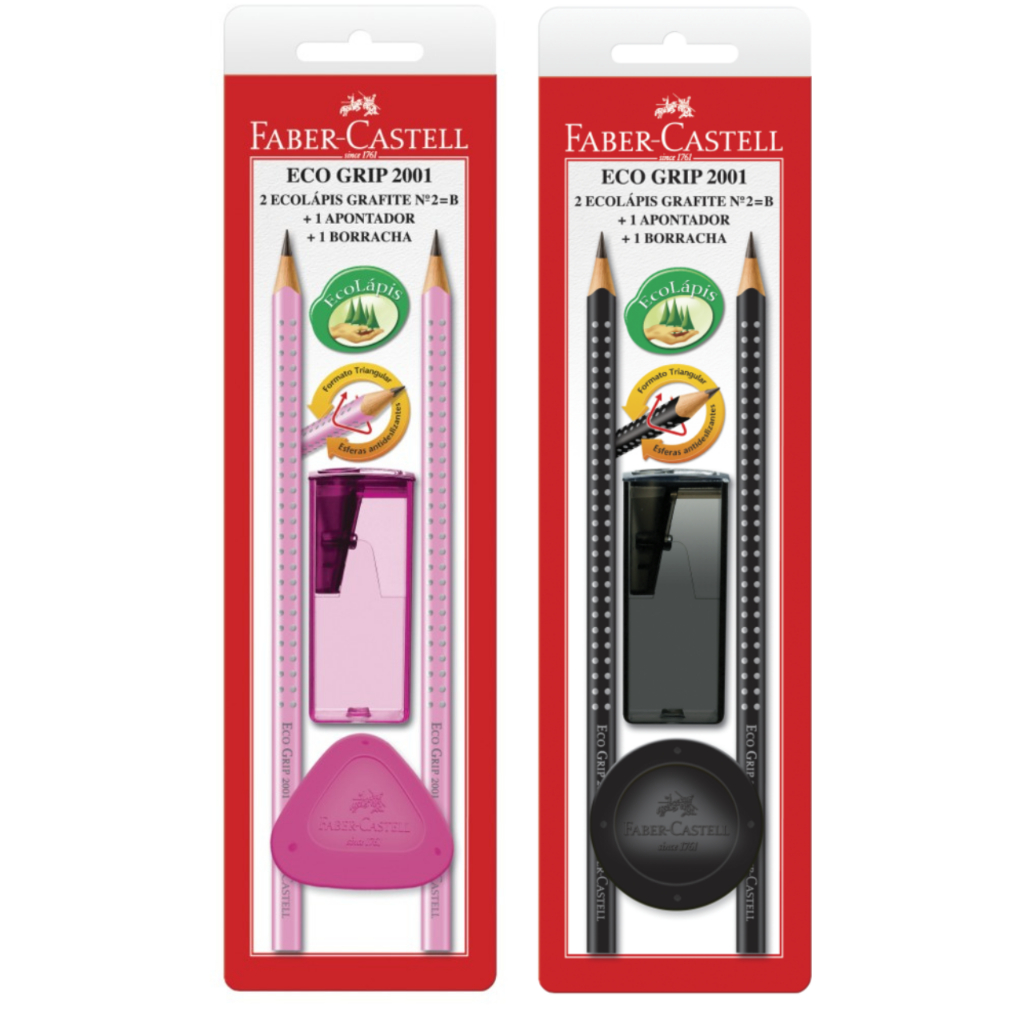 Borracha Faber Grip: Onde Comprar | BuscaProdutos