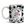 Caneca Personalizada Vaquinha Fofa