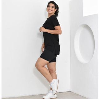 Blusa Veste Legging Mullet Cobre Bumbum para Academia em Oferta na Shopee