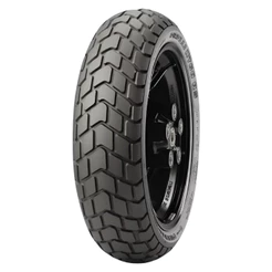 Pneu 150/80b16 Traseiro Pirelli Moto Mt60 Rs Uso Sem Câmara