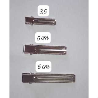 150 BICOS DE PATO GARRA DUPLA SANDING 50 UNIDADES CADA 3,5/5/6 em Oferta na Shopee