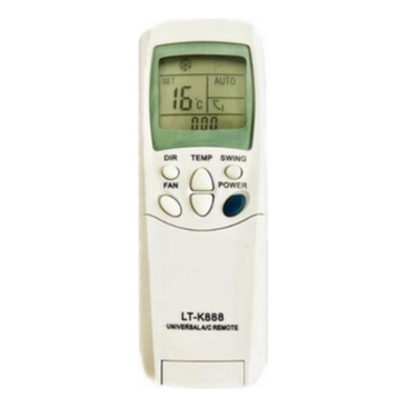 Código Controle Universal Ar Condicionado: Onde Comprar | BuscaProdutos