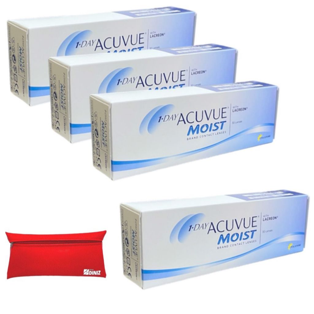 Produtos Lentes de Contato: Onde Comprar | BuscaProdutos