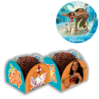 50~200 PORTA FORMINHA MOANA Regina em Oferta na Shopee