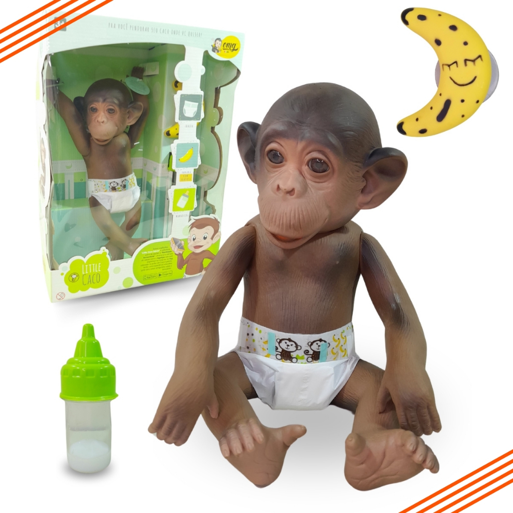Brinquedos Little: Onde Comprar | BuscaProdutos