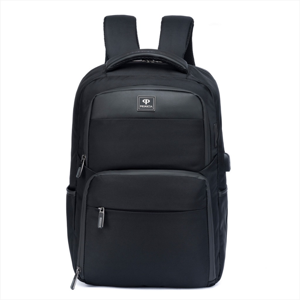 Mochila Bolsa Primicia Executiva Trabalho Resistente Notebook