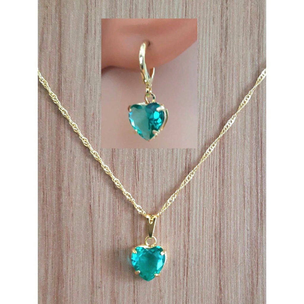 Brinco Verde Oliva: Onde Comprar | BuscaProdutos