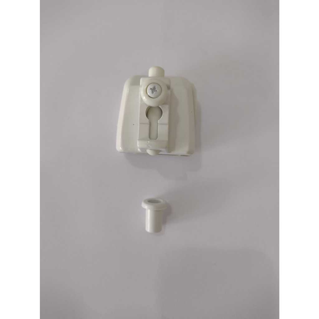 Fechadura com Trinco para Porta de Vidro: Onde Comprar | BuscaProdutos