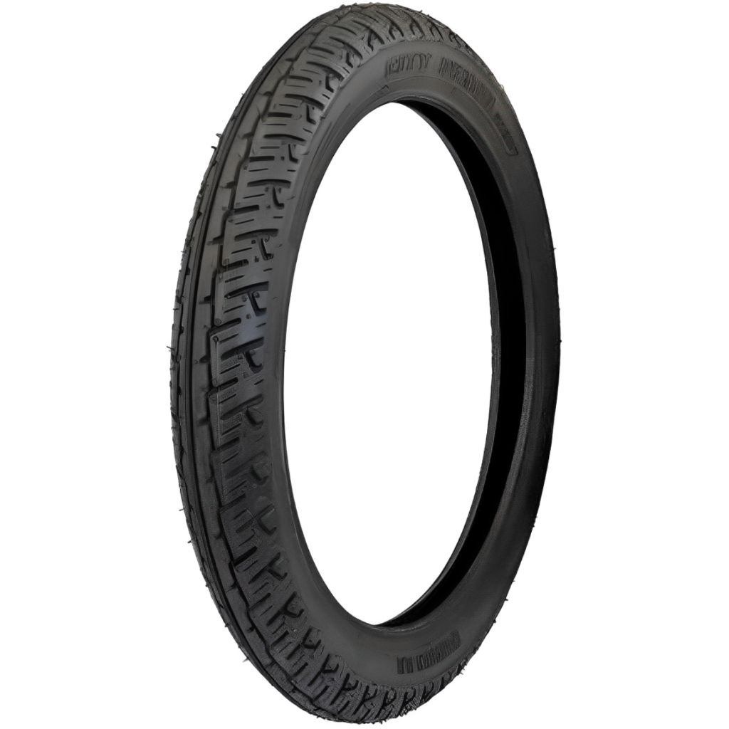 Pneu Dianteiro 3.00-18 47s Pirelli City Demon Sem Câmara