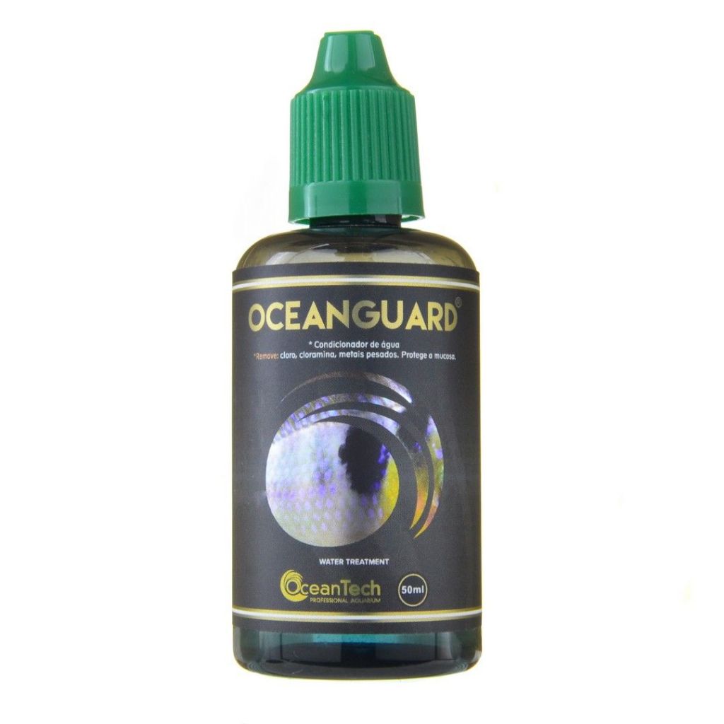 Ocean Tech Ocean Guard 50ml
