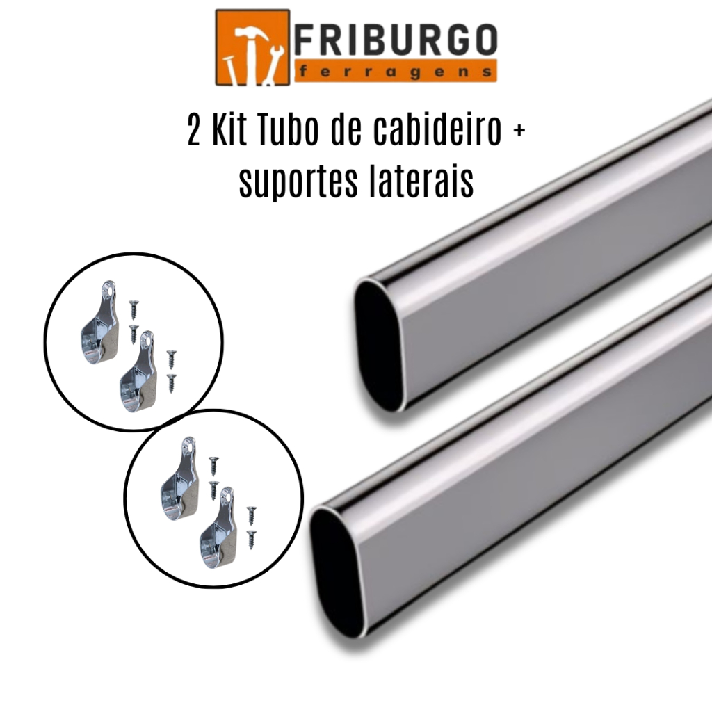 Araras de Roupas Alumínio: Onde Comprar | BuscaProdutos