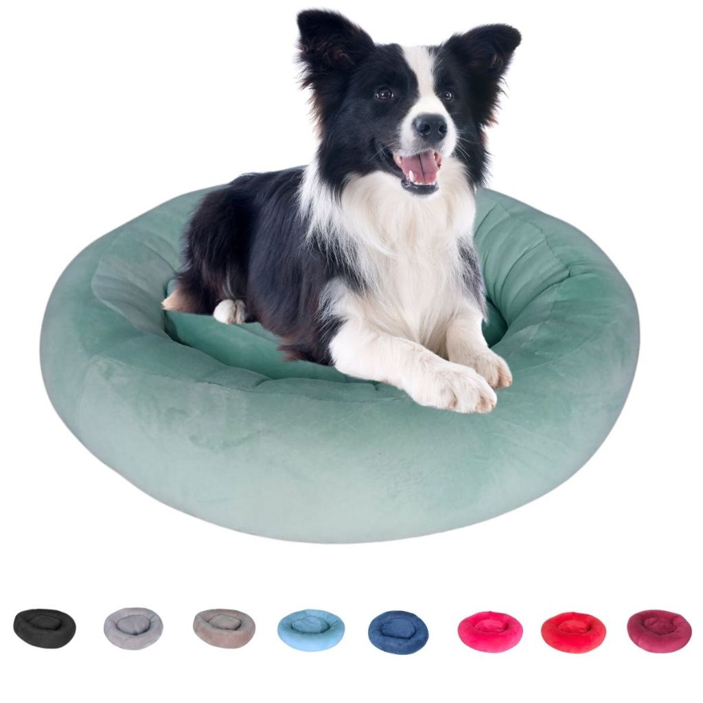 Nuvem Pet 60cm Para Cachorro Porte Grande E Gato Cama Caminha Casinha Grande em Oferta na Shopee