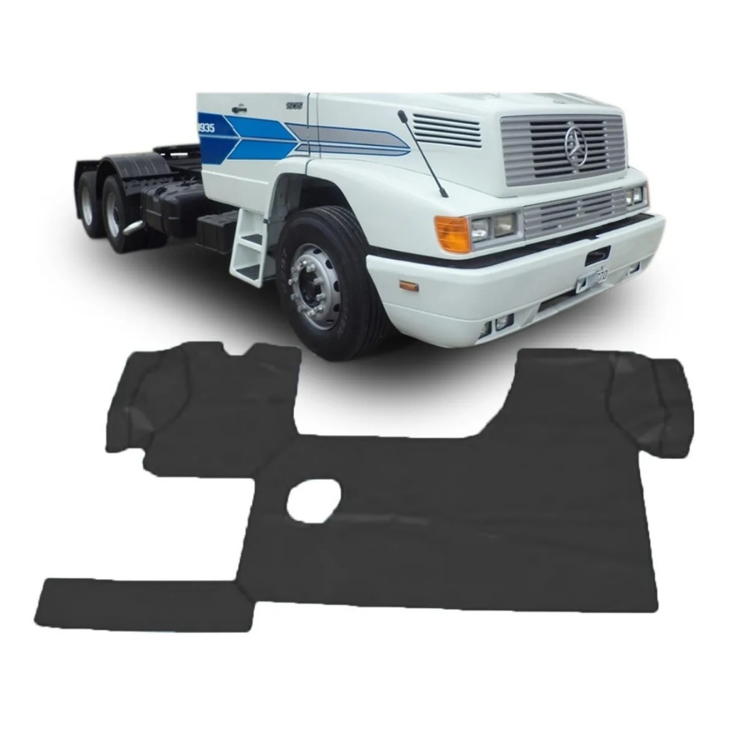 Assoalho de Caminhão: Onde Comprar | BuscaProdutos